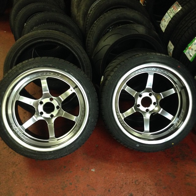 Featured image of post Alloy Wheels Bromsgrove As well as fitting tyres we also offer a full balancing tracking and wheel alignment service plus a same day alloy wheel refurbishment service too